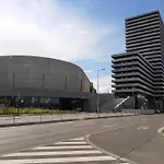 Cherry Bratislava